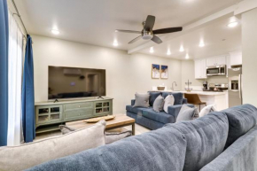 Conveniently Located Fontana Apartment!